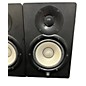 Used Yamaha Used Yamaha HS7 Pair Powered Monitor