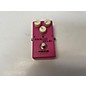 Used NUX ANALOG DELAY Effect Pedal thumbnail