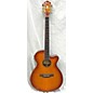 Used Ibanez AEG20II Acoustic Electric Guitar thumbnail