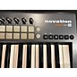 Used Novation Used Novation Launchkey 25 Key MIDI Controller