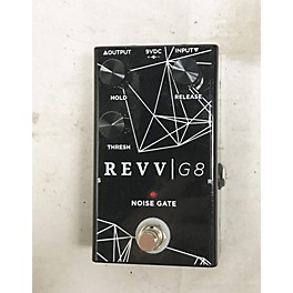 Used Revv Amplification G8 Effect Pedal