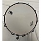 Used Mapex 14X6 Black Panther PREDATOR Snare Drum