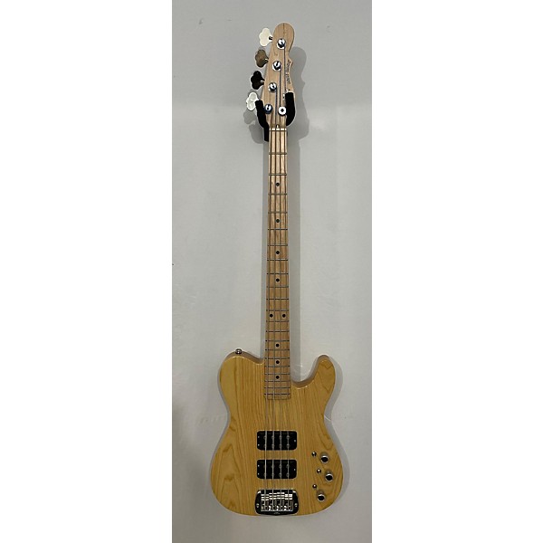 Used G&L ASAT Bass Electric Bass Guitar