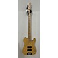 Used G&L ASAT Bass Electric Bass Guitar thumbnail