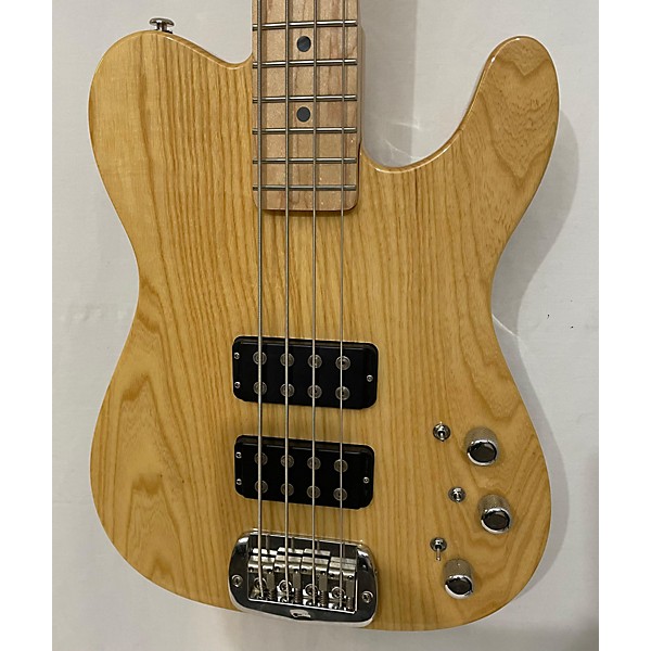 Used G&L ASAT Bass Electric Bass Guitar