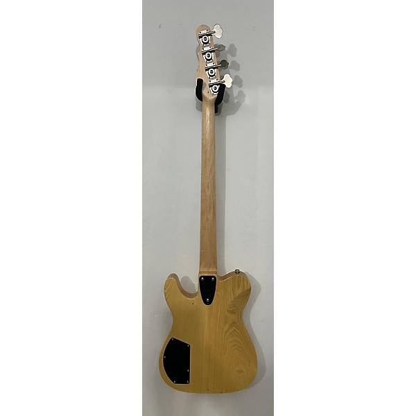 Used G&L ASAT Bass Electric Bass Guitar