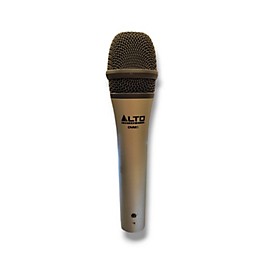 Used Alto Used Alto DVM5 Dynamic Microphone