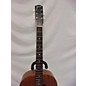 Vintage Gibson 1960s B-15 Acoustic Guitar