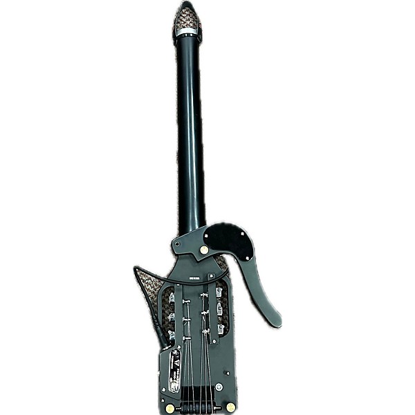 Used Traveler Guitar Pro Series Mod X Hybrid Acoustic Guitar