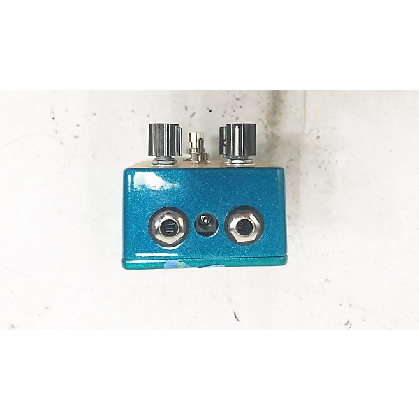 Used EarthQuaker Devices Aurelius Effect Pedal