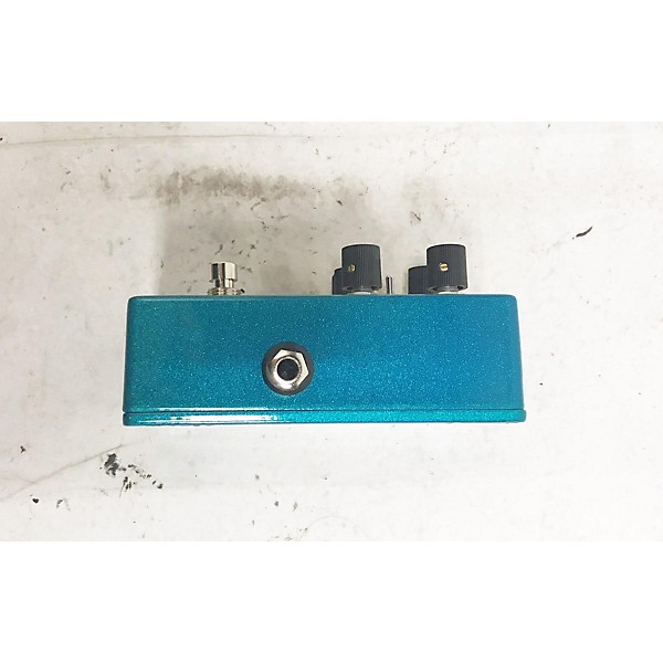 Used EarthQuaker Devices Aurelius Effect Pedal