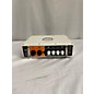 Used Orange Amplifiers Little Bass Thing Bass Amp Head thumbnail