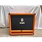 Used Orange Amplifiers Obc212 Bass Cabinet thumbnail