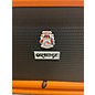 Used Orange Amplifiers Obc212 Bass Cabinet