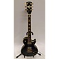 Used Hohner Les Paul Custom Solid Body Electric Guitar thumbnail