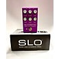 Used Soldano SLO SUPERLEAD OVERDRIVE Effect Pedal thumbnail