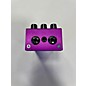 Used Soldano SLO SUPERLEAD OVERDRIVE Effect Pedal