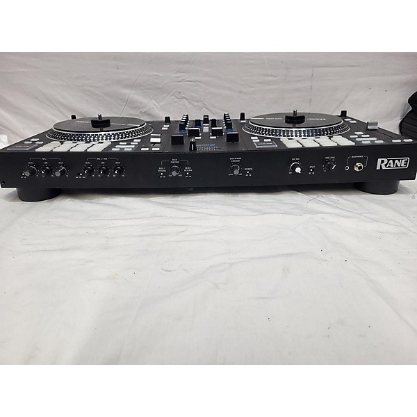 Used RANE Rane One DJ Mixer
