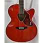 Used Gretsch Guitars G5022CE Rancher Jumbo Acoustic Electric Guitar