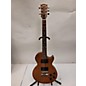 Used Gibson Used Gibson The Paul 40th Anniversary Natural Solid Body Electric Guitar thumbnail