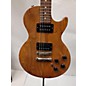 Used Gibson Used Gibson The Paul 40th Anniversary Natural Solid Body Electric Guitar