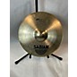 Used SABIAN 18in AA ORCHESTRAL 18 INCH SUSPENDED Cymbal thumbnail