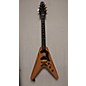 Vintage Gibson 1981 Flying V2 Solid Body Electric Guitar thumbnail