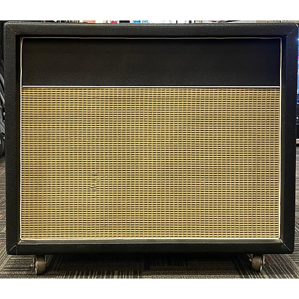 Used Avatar G212 Vintage S+P Guitar Cabinet