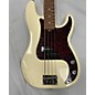 Used Fender 2023 American Professional II Precision Bass Electric Bass Guitar