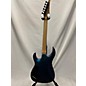 Used Legator N6FP Solid Body Electric Guitar