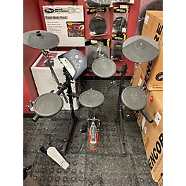 Used Roland TD6 Electric Drum Set