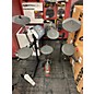 Used Roland TD6 Electric Drum Set thumbnail