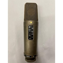 Used RODE Used RODE NT2A Condenser Microphone