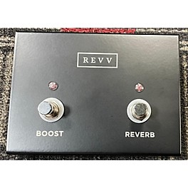 Used Revv Amplification D25 Tube Guitar Combo Amp