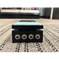 Used BOSS FV50H Pedal