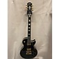 Used Epiphone Les Paul Custom Solid Body Electric Guitar