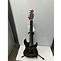 Used Ernie Ball Music Man Jason Richardson Signature Cutlass 7 String Solid Body Electric Guitar thumbnail