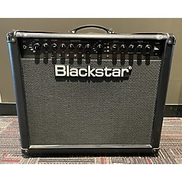 Used Blackstar ID:60TVP 1x12 60W Guitar Combo Amp