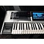 Used Roland Fantom G6 61 Key Keyboard Workstation