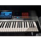 Used Roland Fantom G6 61 Key Keyboard Workstation