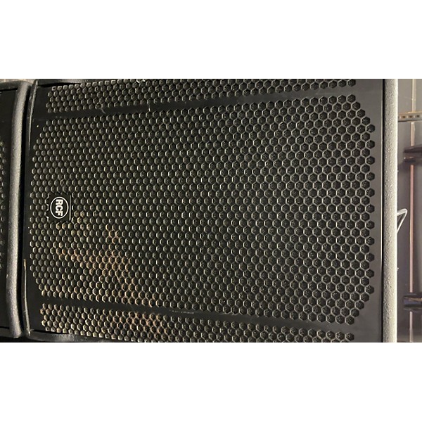 Used RCF SUB 705 AS II Powered Subwoofer