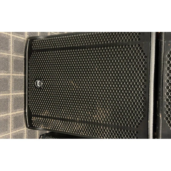 Used RCF SUB 705 AS II Powered Subwoofer