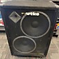 Used Hartke Vx215 Bass Cabinet thumbnail