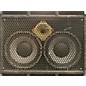 Used Eden D210XLT Bass Cabinet thumbnail