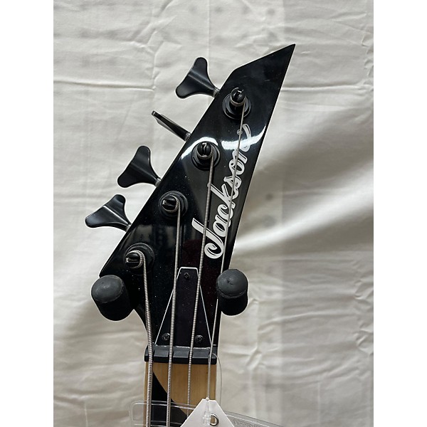 Used Jackson 2023 JS1M Electric Bass Guitar