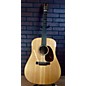 Used Martin D18 Modern Deluxe Acoustic Guitar thumbnail