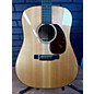 Used Martin D18 Modern Deluxe Acoustic Guitar