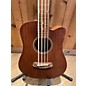 Used Gold Tone MicroBass Acoustic Bass Guitar