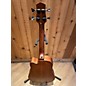 Used Gold Tone MicroBass Acoustic Bass Guitar