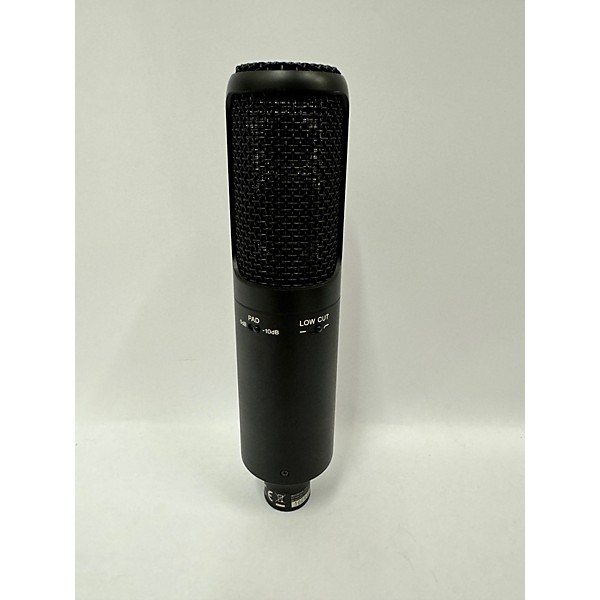 Used Sony C100 Condenser Microphone